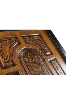 Патина черная